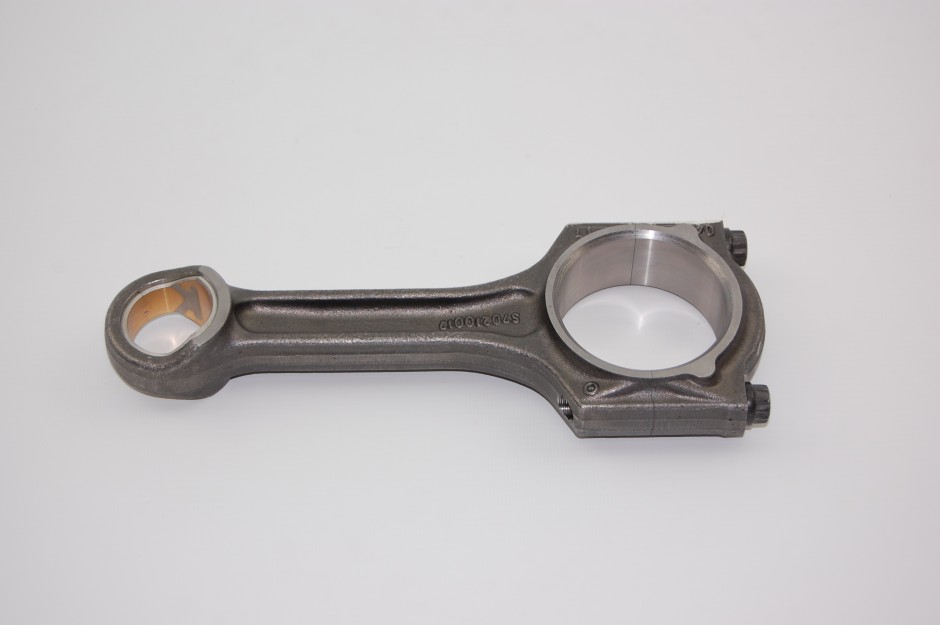 Connecting Rod, HS 2.8L Motor & Diesel Engineering (Anglia) Limited