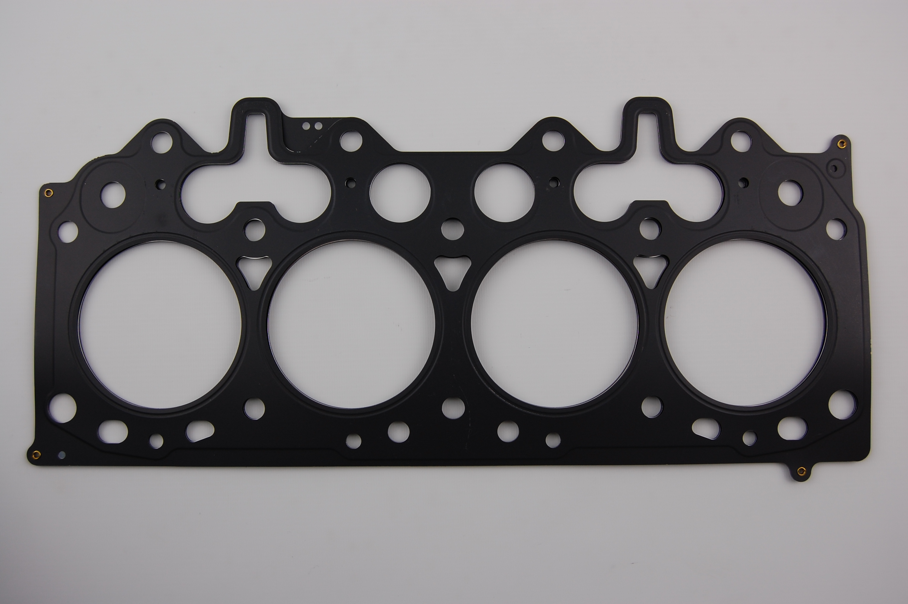 MA-9761235092 Full Gasket Set 12mm Head Bolts Compatible With/For 11-14