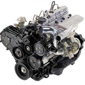 MWM International HS 2.8L