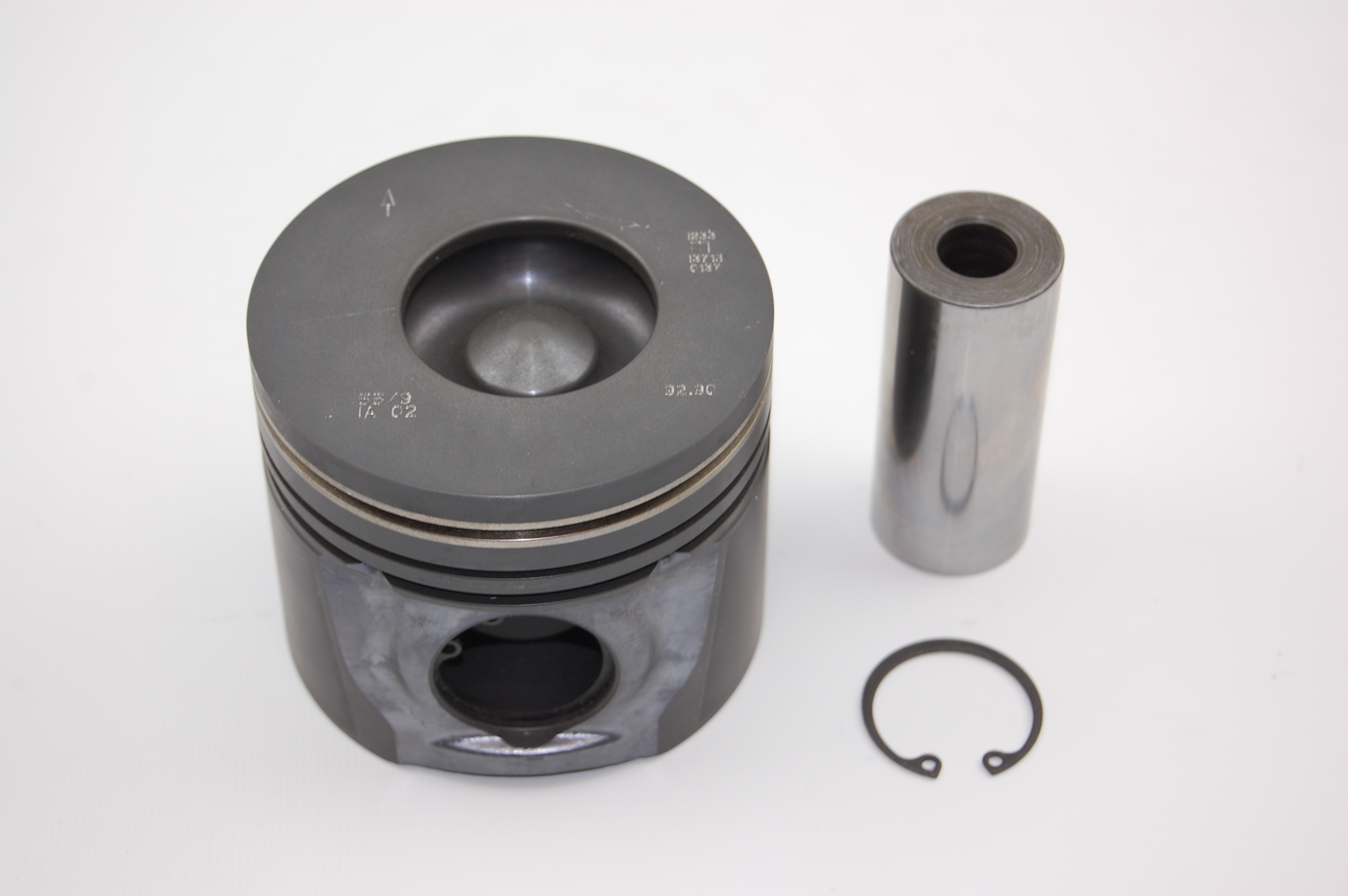 Piston, HS 2.8L Motor & Diesel Engineering (Anglia) Limited