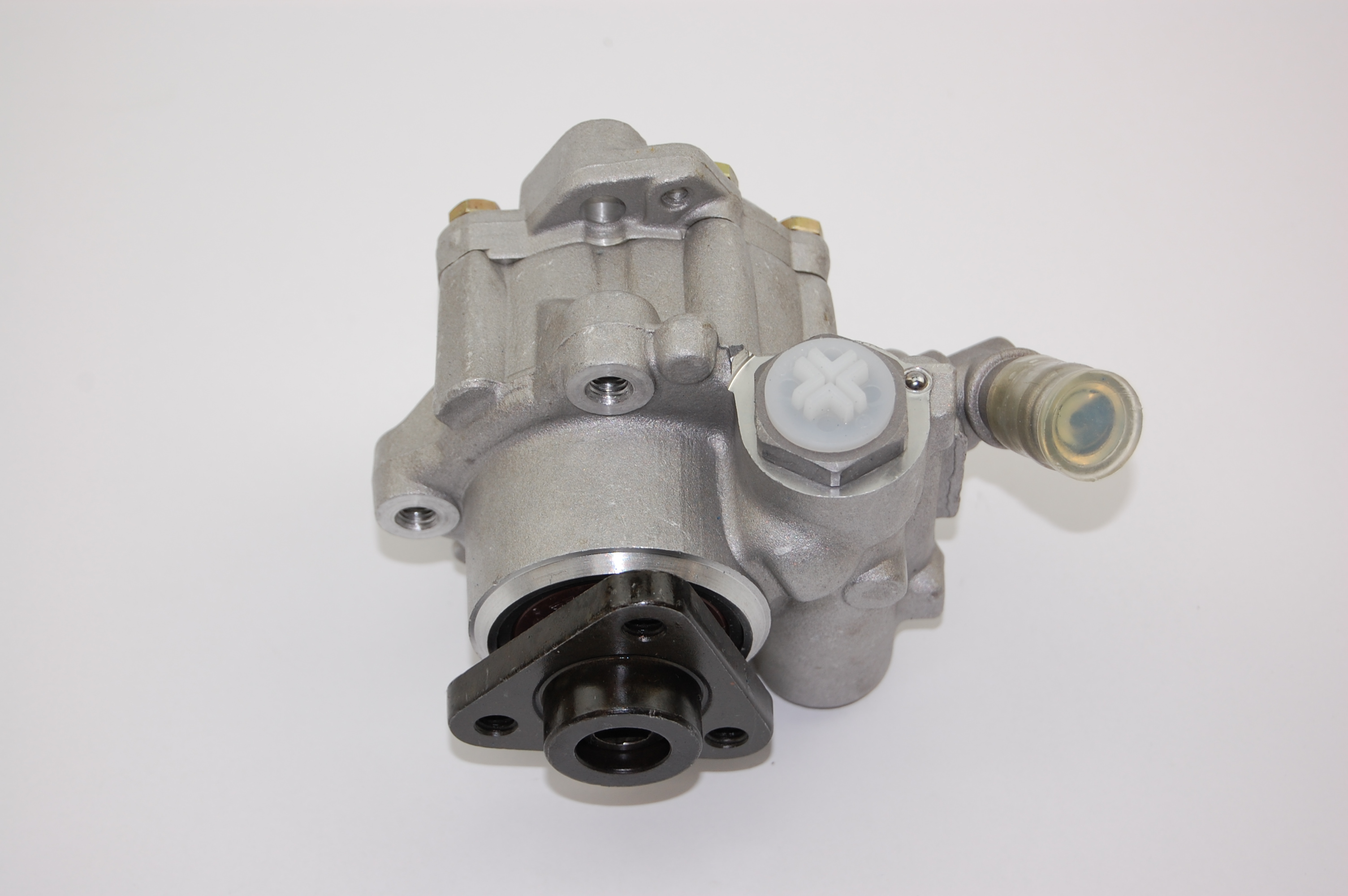 Pump Power Steering Motor & Diesel Engineering (Anglia) Limited