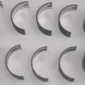 HS074A, Bearing Set Main .010" Undersize