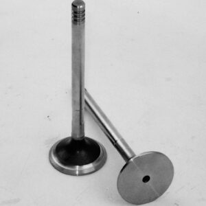 Valve - Exhaust