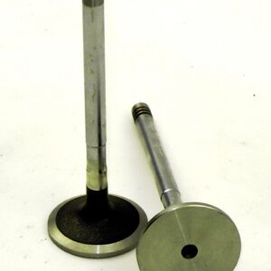 Valve - Inlet