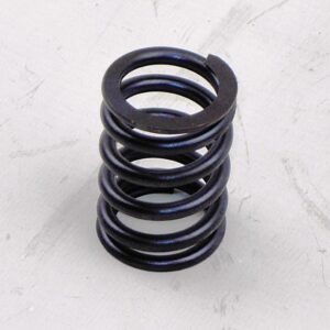 Spring - Valve