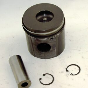 Piston Assembly