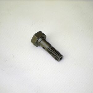 Jet - Oil Spray Piston Cooling