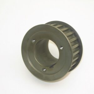 Pulley - Timing Crankshaft