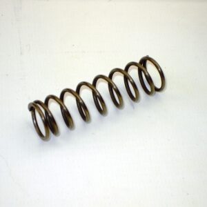 Spring - Oil Pump