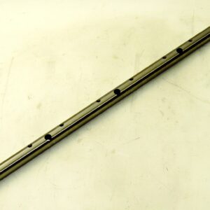Shaft - Rocker