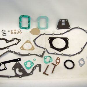 Gasket Set - Bottom