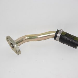 Pipe - Oil Drain