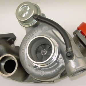 Turbocharger - Including Manifold