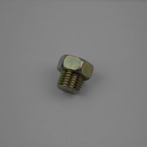 Plug - Drain