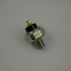 Switch - Oil Pressure
