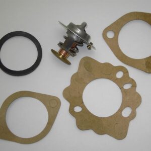 Thermostat
