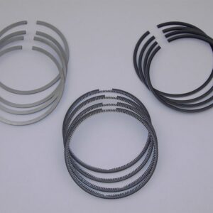 Ring Set - Piston - Turbo Engine