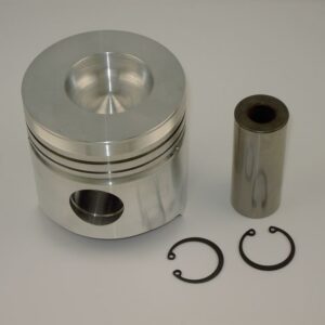 Piston - Turbo Engine
