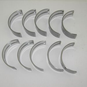 Bearings - Main