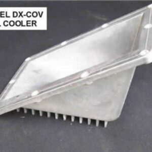 Sump Oil Cooler for LT230 Transfer Box