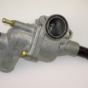 Outlet - Water and Thermostat