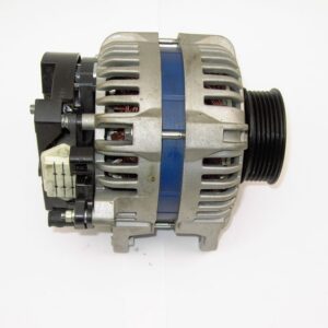 74346, Alternator