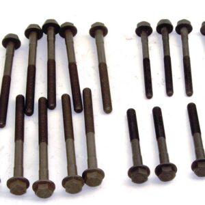 DA2005, Bolt Set - 300 Tdi Head