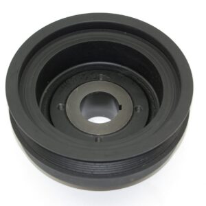 ERR2220, Damper – Torsional Vibration