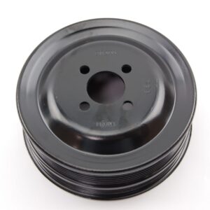 Pulley - Fan, 300 Tdi