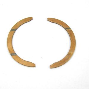 HS008, Crank - Thrust Washers