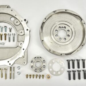 Engine & Transmission Adaptors