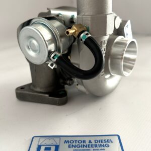79517, Turbocharger - TGV