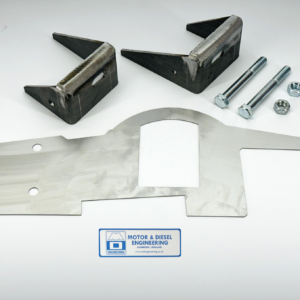 Kit 106A, 300Tdi Engine Chassis Brackets (Discovery, RRC & Defender)