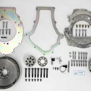 Kit 225, LR Td5 Engine to MT82 6 speed gearbox