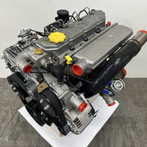 International HS 2.8L/ 2.8300 VNT Engine
