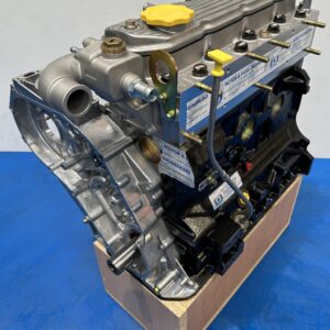International HS 2.8L/ 2.8300 Stripped/Long Engine