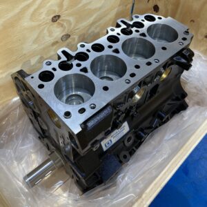 International HS 2.8L/ 2.8300 Short Engine