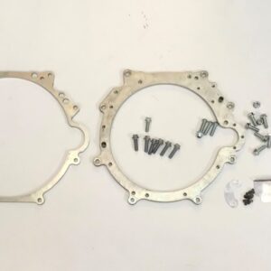 Kit 237, Land Rover V8 Engine To 6 Speed MT82 Gearbox Adaption
