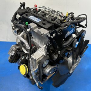 2.2 Tdci Engine Parts