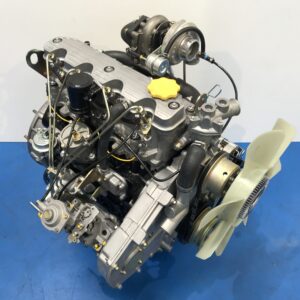200Tdi Engine Parts