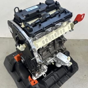 2.2 Tdci Stripped Engine (LR Defender Spec)