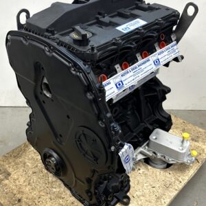 2.4 Tdci Stripped Engine (LR Defender Spec)