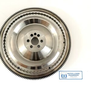 EN8 Steel Flywheels