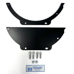 Kit 236, Lower Blank Plate Kit