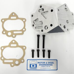 Kit 236, Oil Filter Adaptor Kit