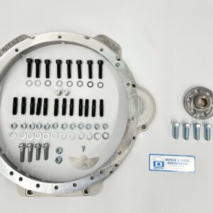 Kit 236, LR V8 Engine To Series & 4 Cylinder Gearbox Adaption
