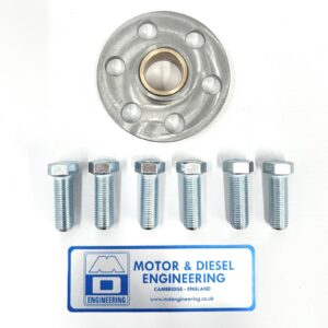 Kit 236, Spigot Bush Adaptor