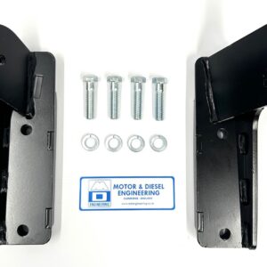 Kit 236, Mounting Feet for Series II, IIA & III