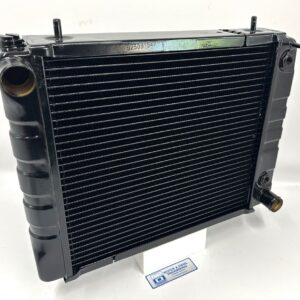 200Tdi Heavy Duty Radiator