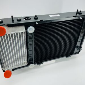 Uprated Radiators & Intercoolers